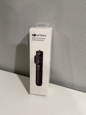 DJI Action 2 Remote Control Extension Rod